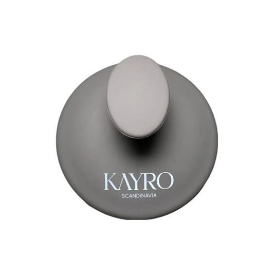 Kayro Scandinavia - Scalpbrush   Massageborste